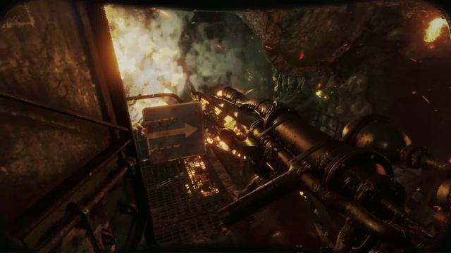 Metro Exodus DLC Два полковника №1 Знакомство с Хлебниковым смотреть онлайн