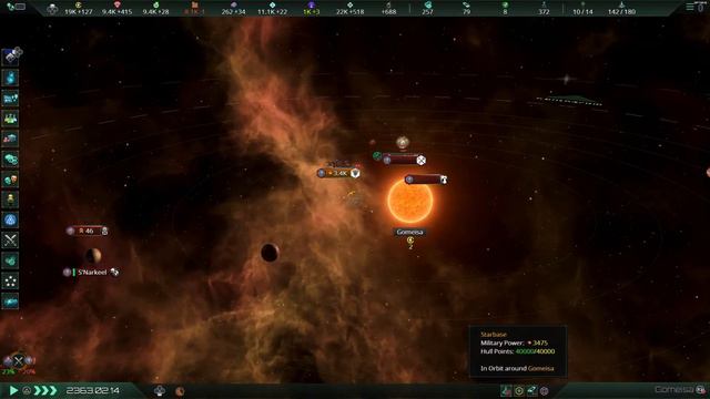 PS4 - Stellaris Console Edition - PlayStation Network ~ 2358 смотреть онлайн
