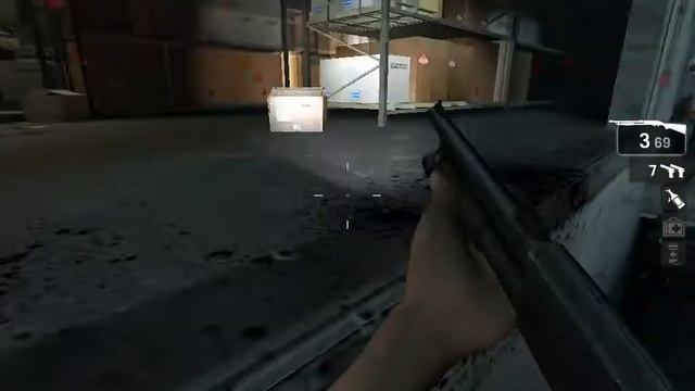 Left 4 Dead No Mercy Level 3: The Sever Gameplay Part (1/2) смотреть онлайн