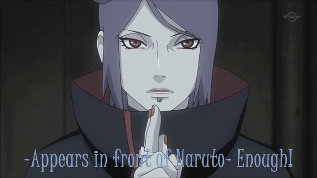 SasuSaku - Code Amnesia - Part 45 (Code Mafia Season 2)