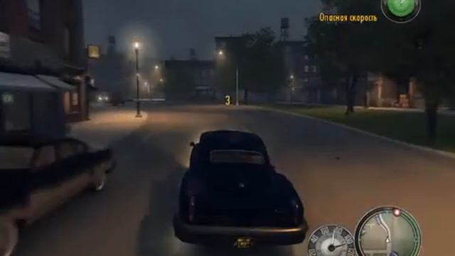Mafia2-Предательство Джимми часть 1 смотреть онлайн