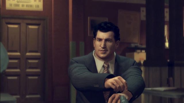 Mafia 2 RYTP - Marty drunk limited edition смотреть онлайн