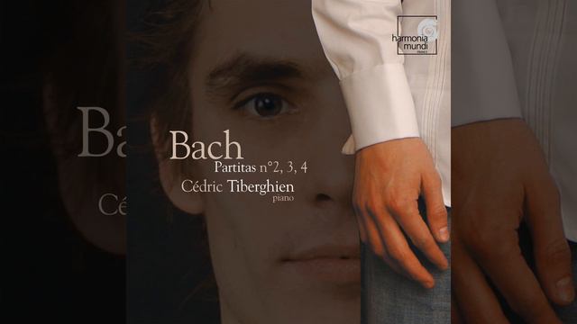 Partita No. 2 In C Minor, BWV 826: IV. Sarabande смотреть онлайн