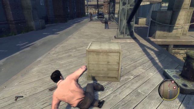 Mafia: 2 - №9 смотреть онлайн