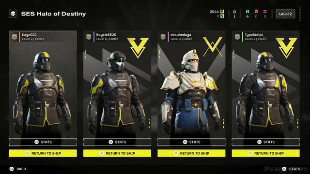 Helldivers 2 Gameplay Walkthrough Part 1 - First 53 Minutes смотреть онлайн