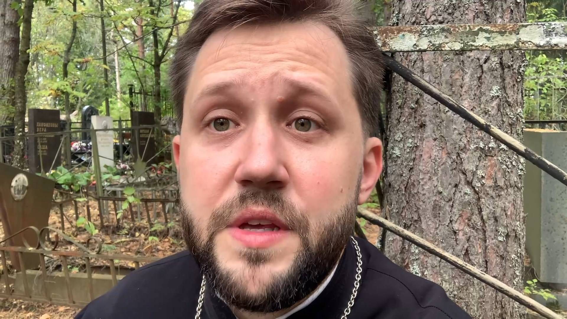 VLOG или повседневная жизнь