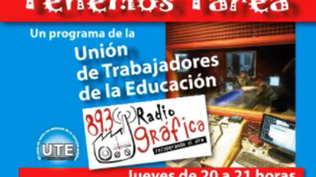 Entrevista Eduardo Pereyra (Secretario de Relaciones Internacionales de CTERA) -16/04/2015 смотреть онлайн