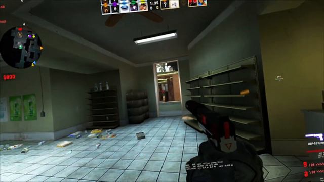 CS:GO | Falling смотреть онлайн
