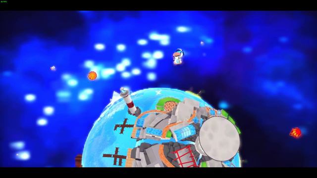 A hat in time : (pc) : Chapter 1 : Act 1 : Welcome to mafia town смотреть онлайн