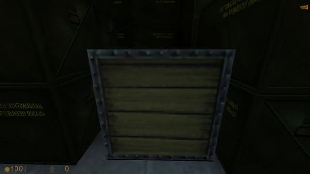 Half-life: Тренировочный курс. смотреть онлайн