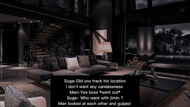 Scary Mafia king's bratty baby||Yoonmin ff||#yoonmin смотреть онлайн