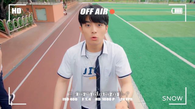Triple Fling 2 - Episode 4 (ENG SUB)