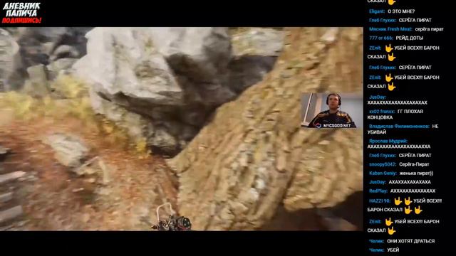 ПАПИЧ VS УРСА 6 СЛОТОВ! + ОЛЕЧКА! #15 [Metro: Exodus] смотреть онлайн