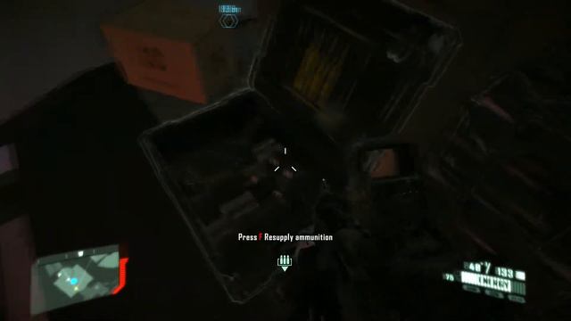 Crysis 2: Walkthrough - Part 10 [Mission 10] - Campaign - No Commentary смотреть онлайн