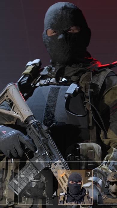 Call of Duty Warzone: Чистилище 1 смотреть онлайн