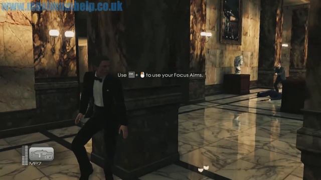 James Bond Bloodstone pt2 смотреть онлайн