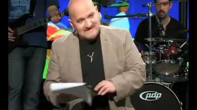 KVIZ VOLIM CRNU GORU 12.04.2012. 3.DIO смотреть онлайн