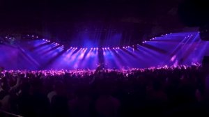 Future Rave Live @ Brooklyn Mirage 2023 Дэвид Гетте & Морттен