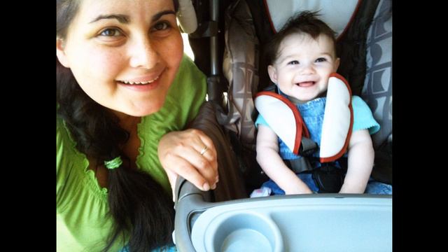 Lillian slideshow.wmv смотреть онлайн