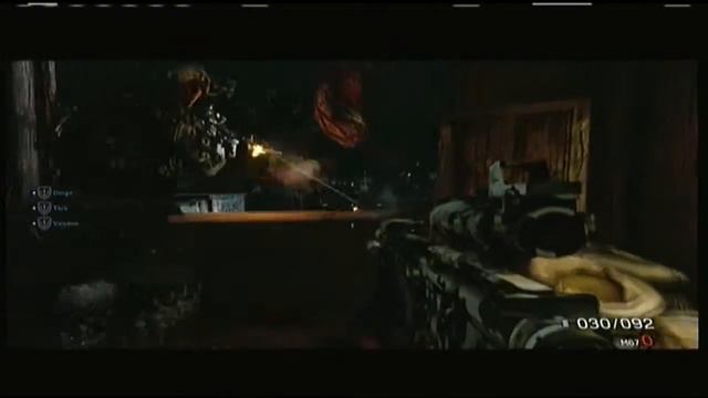 Medal of Honor Warfighter Walkthrough Episode 23: Stuck смотреть онлайн