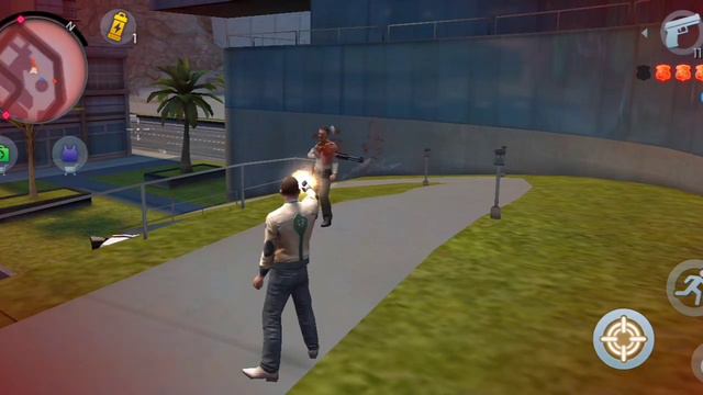 maimi crime police 🚓 gangster attack and army #gangster #viralvideo #gameing #police #gangster смотреть онлайн