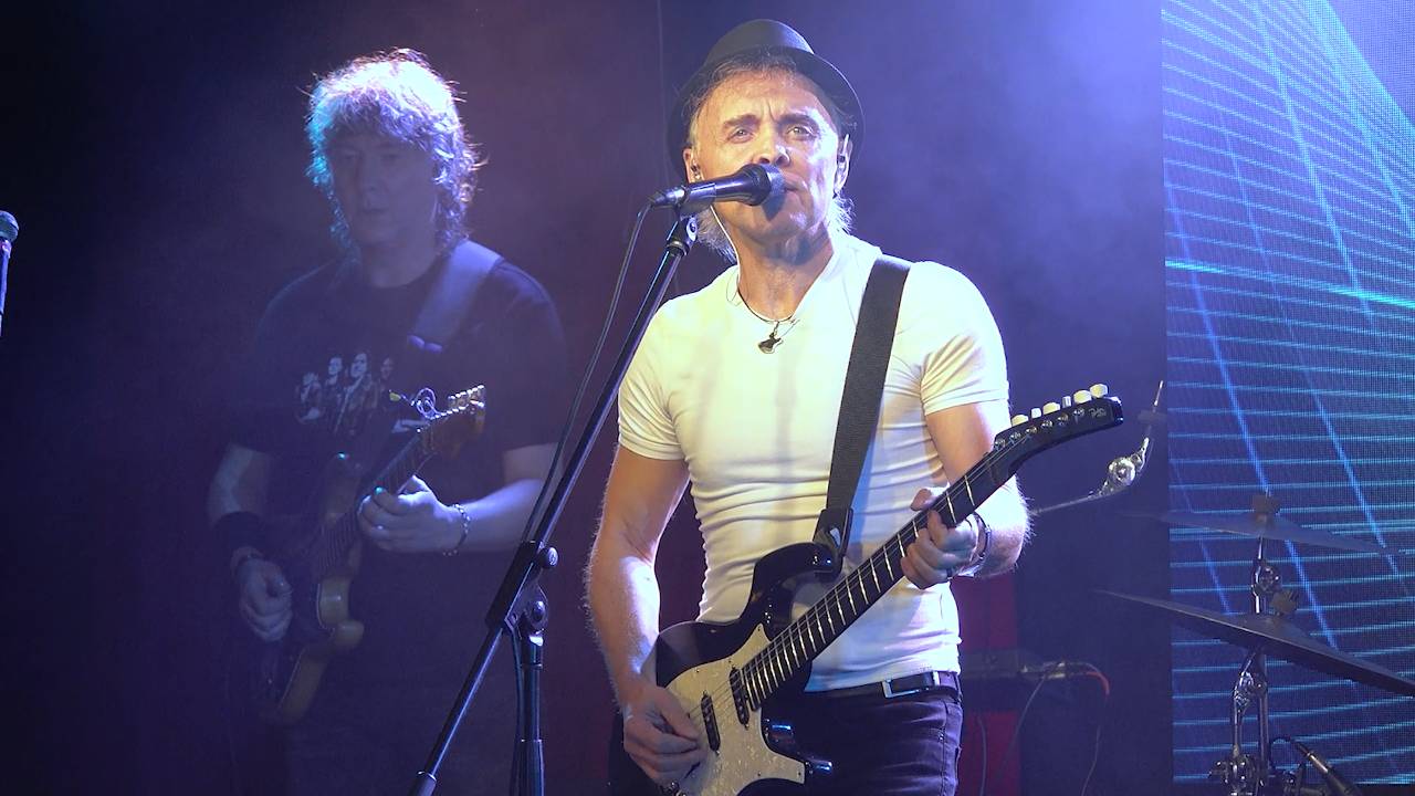 Алексей Злобин. 