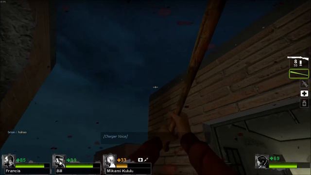 Left 4 Dead 2: Hellish Journey Playthrough (25/10/15) смотреть онлайн