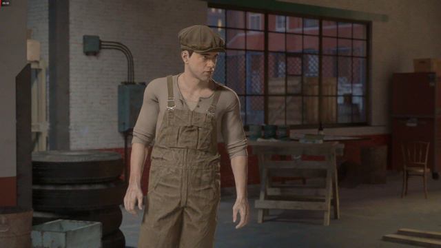 MAFIA DEFINITIVE EDITION| GAMEPLAY IN HIGH DEFINITION|PART 2 смотреть онлайн