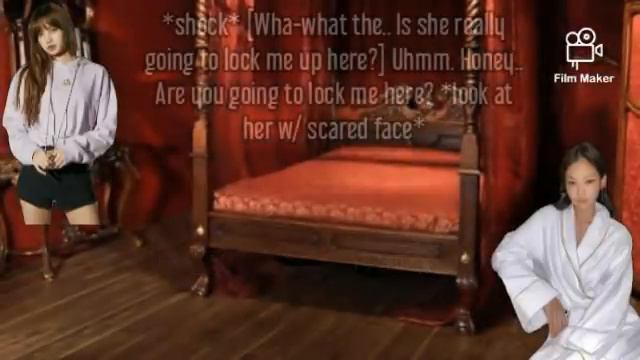 Jenlisa ff (Oneshot) When your wife is a mafia boss *read the description* смотреть онлайн
