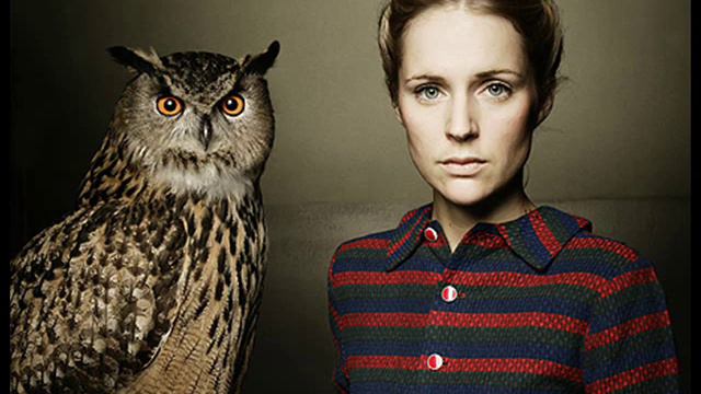 Agnes Obel-Avenue Karaoke/Instrumental смотреть онлайн