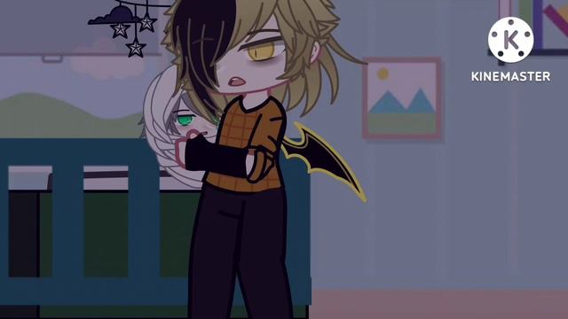 ☄️°•×[Колыбельная]×•°☄️{Bill Sipher/Zero Cipher} смотреть онлайн