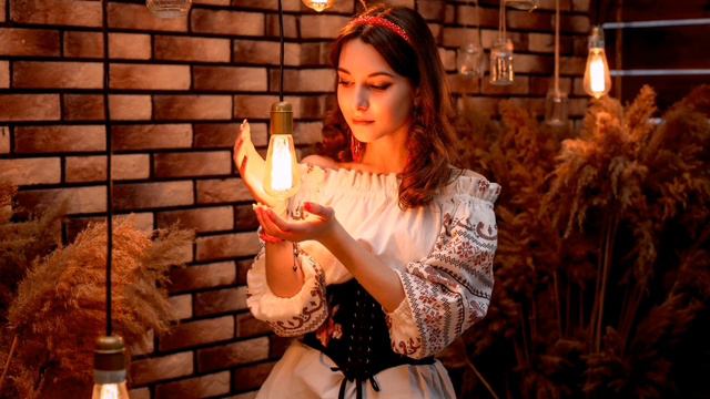 Тайна девичья