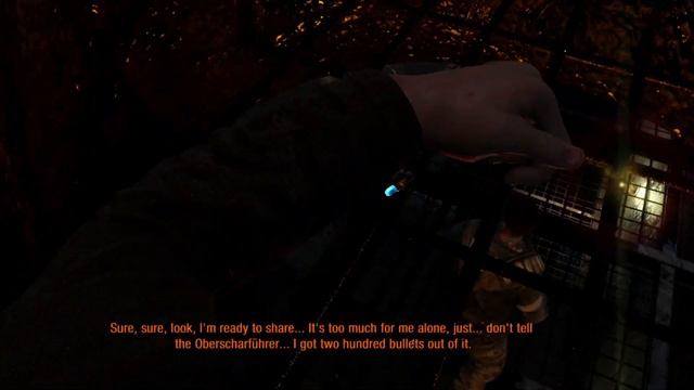 Metro Exodus - Infinite Metro 01 смотреть онлайн