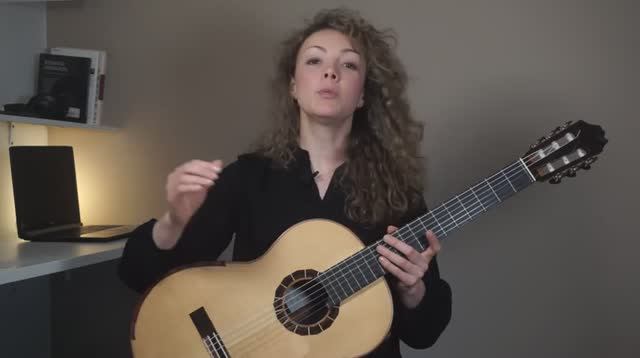 Мастер-класс Марии Никулиной _Правая и левая рука