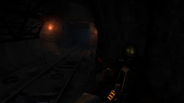 Metro: Last Light Redux - Part 8 - Banditoes смотреть онлайн