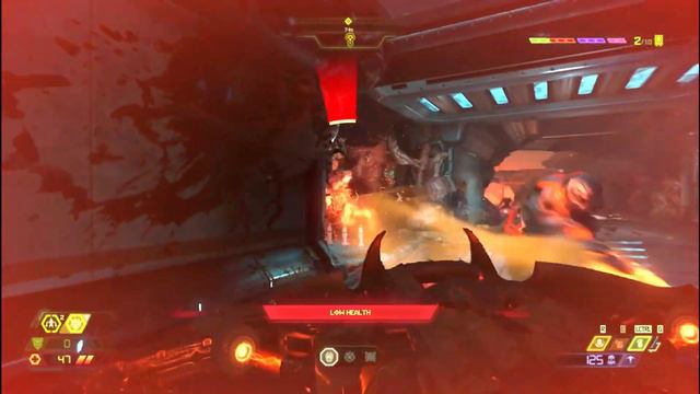 Doom Eternal All Weapons,Doom Eternal All Guns, Doom Eternal All Showcase.