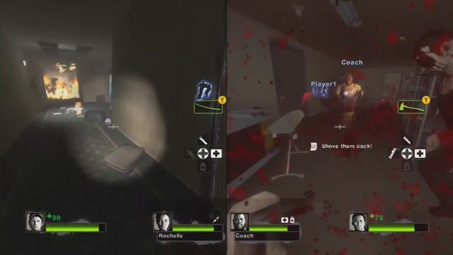 The beginning of the end. Left 4 Dead 2 Part 1 смотреть онлайн