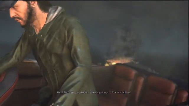 Let's Play - Max Payne 3 HD Episode 18: Working The Marina смотреть онлайн
