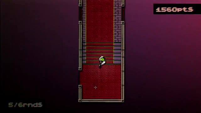 Hotline Miami 13th Chapter Assault & 14th Chapter Vengeance Part11 KG смотреть онлайн