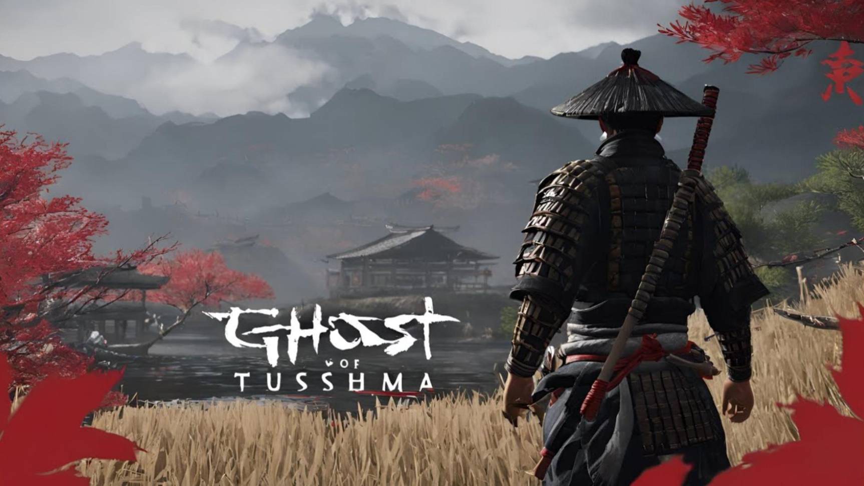 #63 Ghost Of Tsushima #63 смотреть онлайн