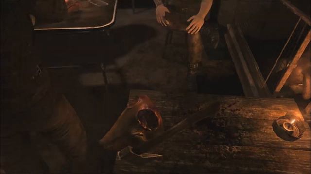 Let's Play Metro 2033 Chapter 2 part 3 - The Market смотреть онлайн
