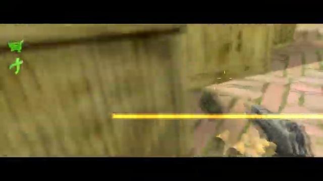 Tom Paegel CS 1.6 Movie (2004-2005) смотреть онлайн