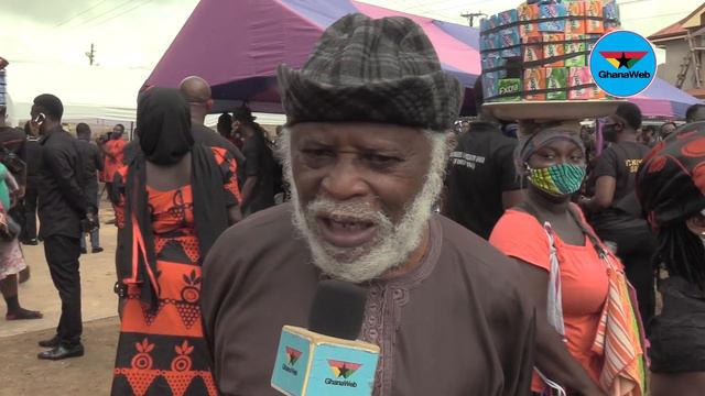 Nigerian movie industry started from Ghana - Nollywood's Emmanuel France смотреть онлайн