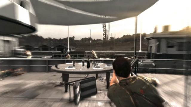 Max Payne 3 Funny moments смотреть онлайн