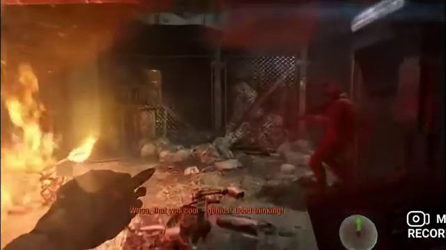 Metro Last Night (Google Stadia) смотреть онлайн