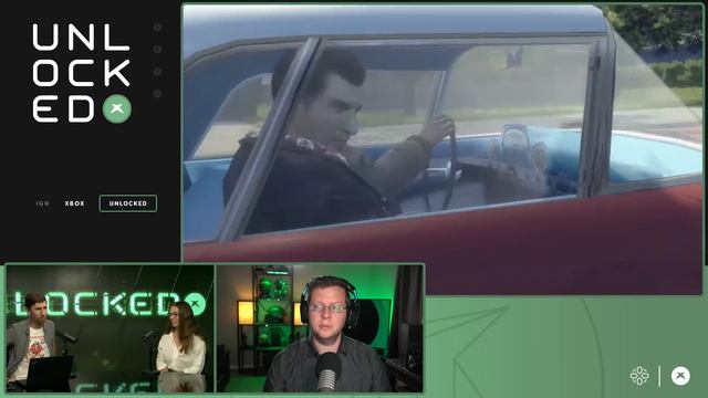 Xbox Game Pass ‘Friends & Family’ Price Speculation – Unlocked 559 смотреть онлайн