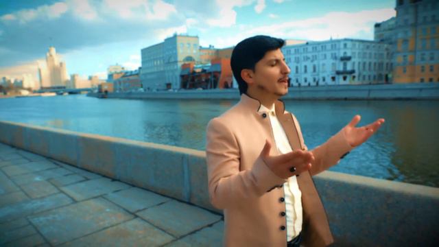 Huseyn Huseyni Ramazan Gəldi (azəri) Official Music Video [4k]