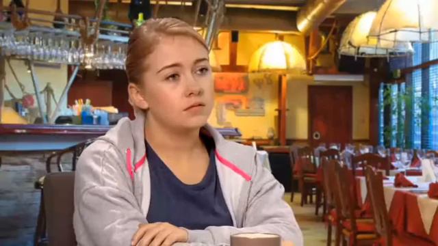 Focus 2 _2nd Edition_ Unit 4 Lesson 8 Video 19 RPV Scene (360p) смотреть онлайн