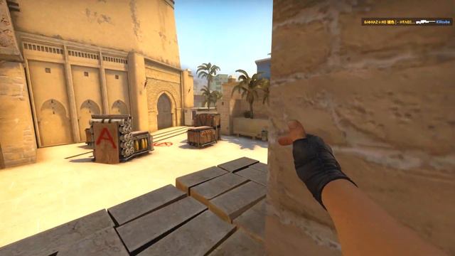 Maniac #5 - CS:GO Montage смотреть онлайн