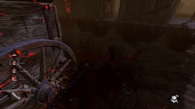 Roller Mobster - Flick Billy/Killer Montage смотреть онлайн